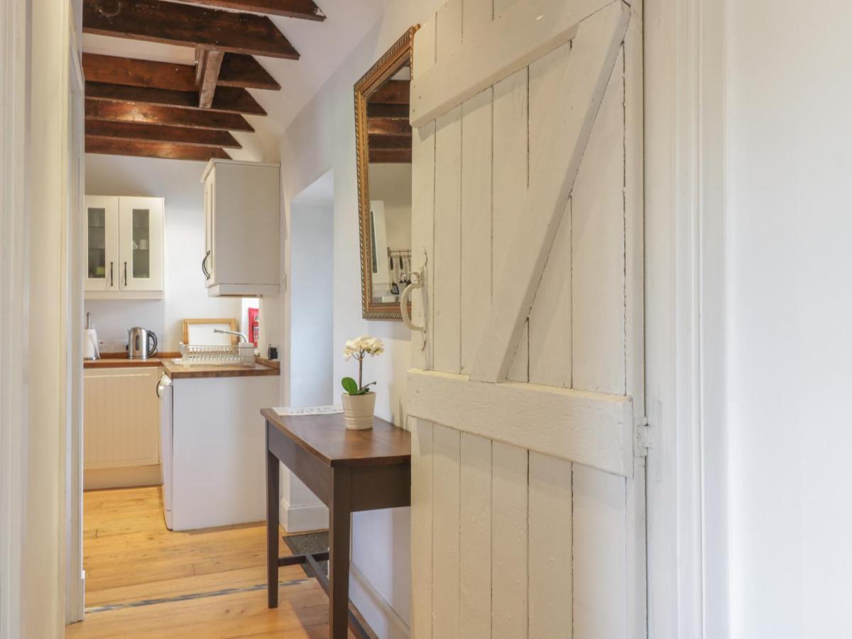 Sweetpea Cottage Wiston  Exterior photo